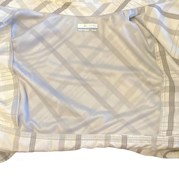 Men's Columbia XL Angler or Outdoorsman Shirt - Picture 3 of 11